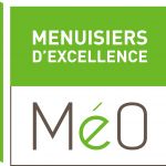 Logo MEO 2018 MENUISIERS D_EXCELLENCE - CMJN