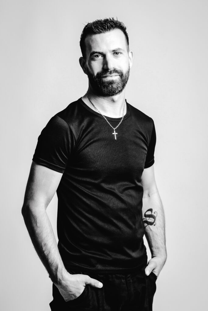 David