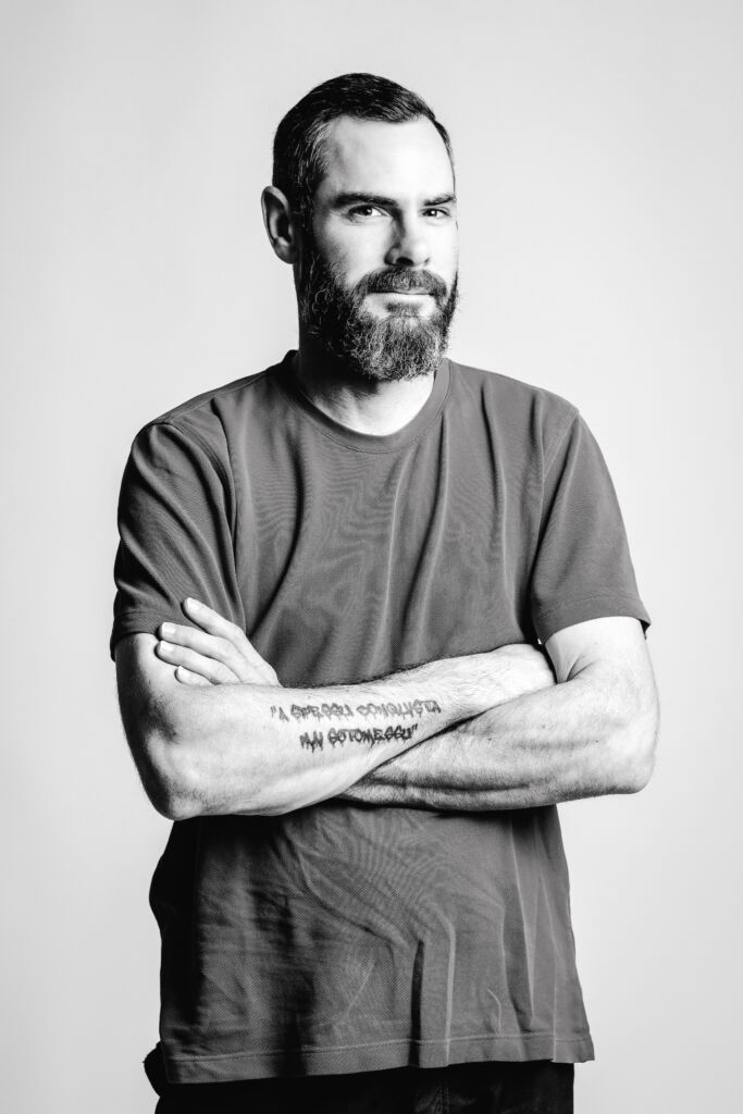 Cédric