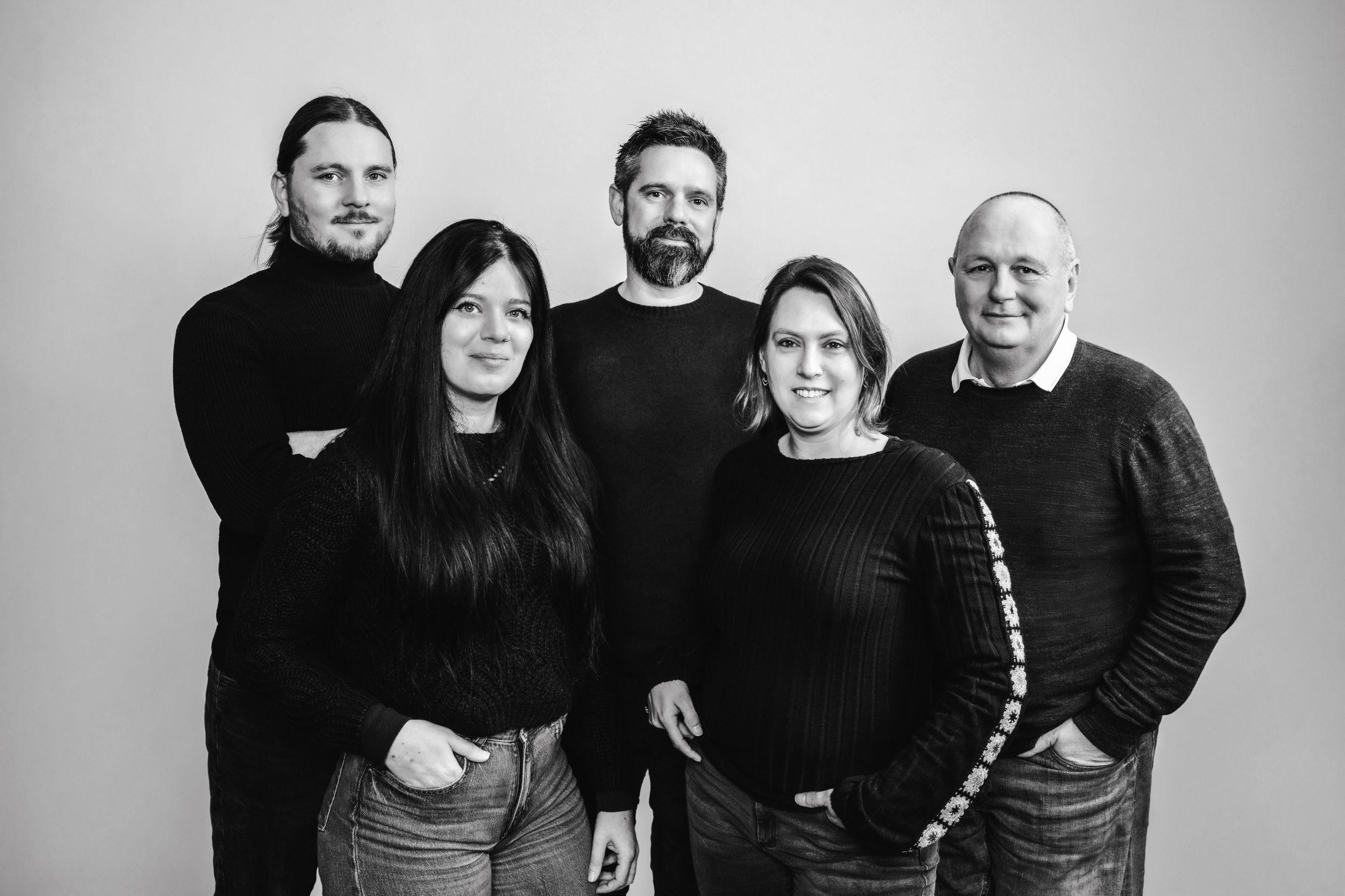 EQUIPE LUZ
